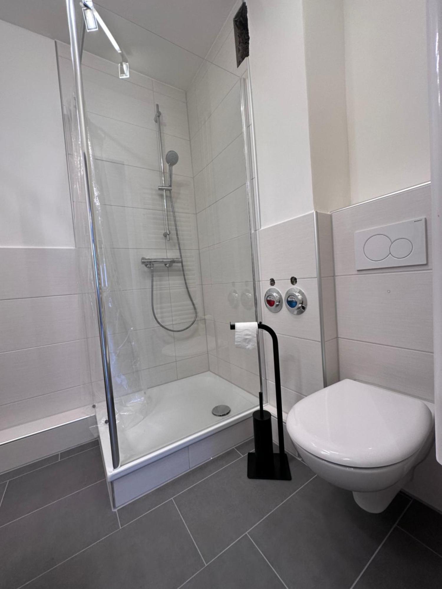 גלינדה Moderne Gemuetliche Wohnung In Glinde מראה חיצוני תמונה