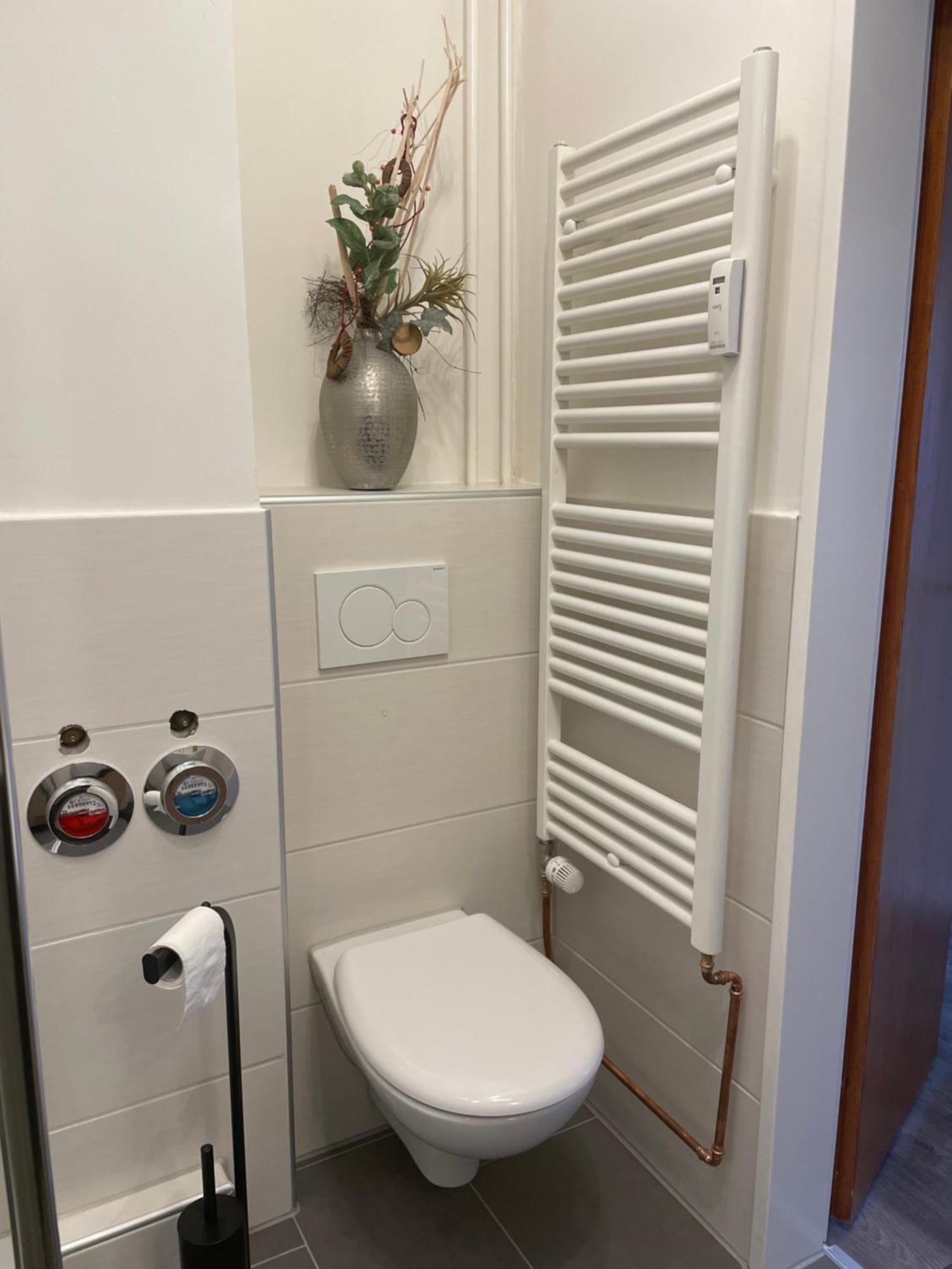 גלינדה Moderne Gemuetliche Wohnung In Glinde מראה חיצוני תמונה