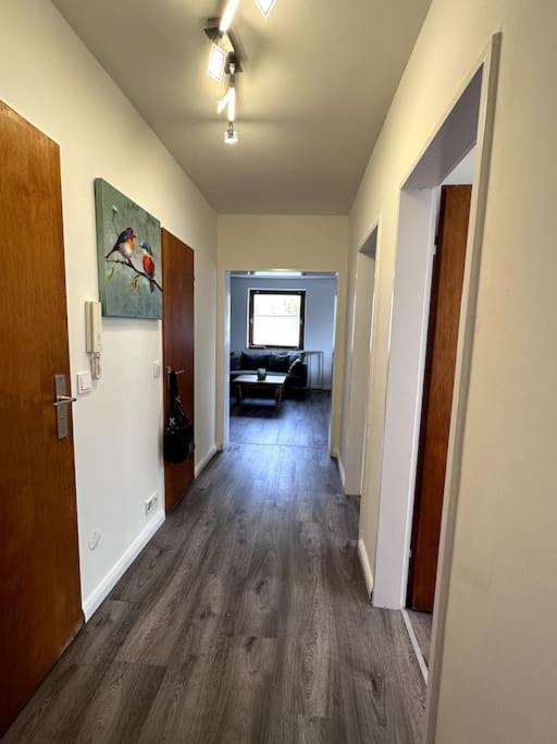 גלינדה Moderne Gemuetliche Wohnung In Glinde מראה חיצוני תמונה